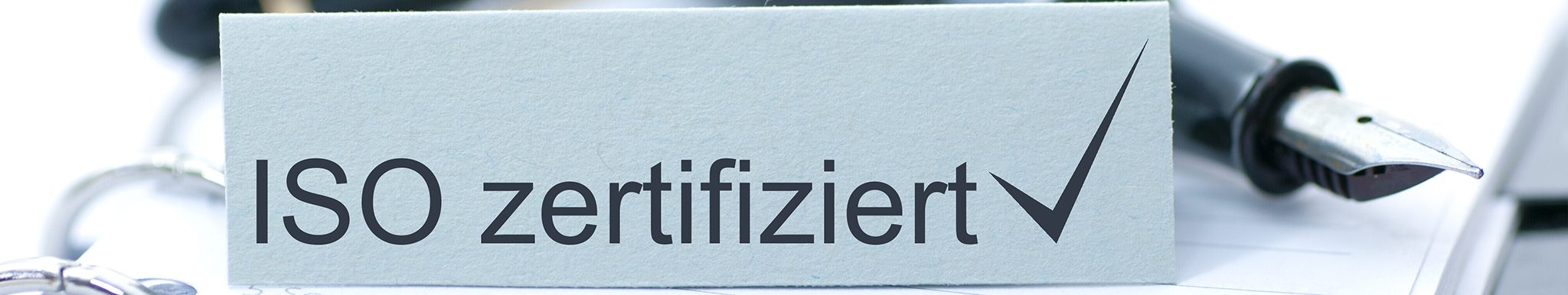 Vorteile einer Zertifizierung nach DIN ISO/IEC 17024